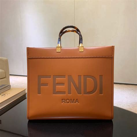 fendi bags replica|knock off fendi tote bag.